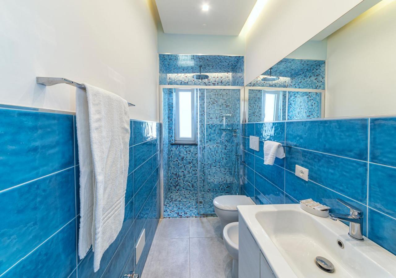 Villa Casa Yucca à Forio di Ischia Extérieur photo