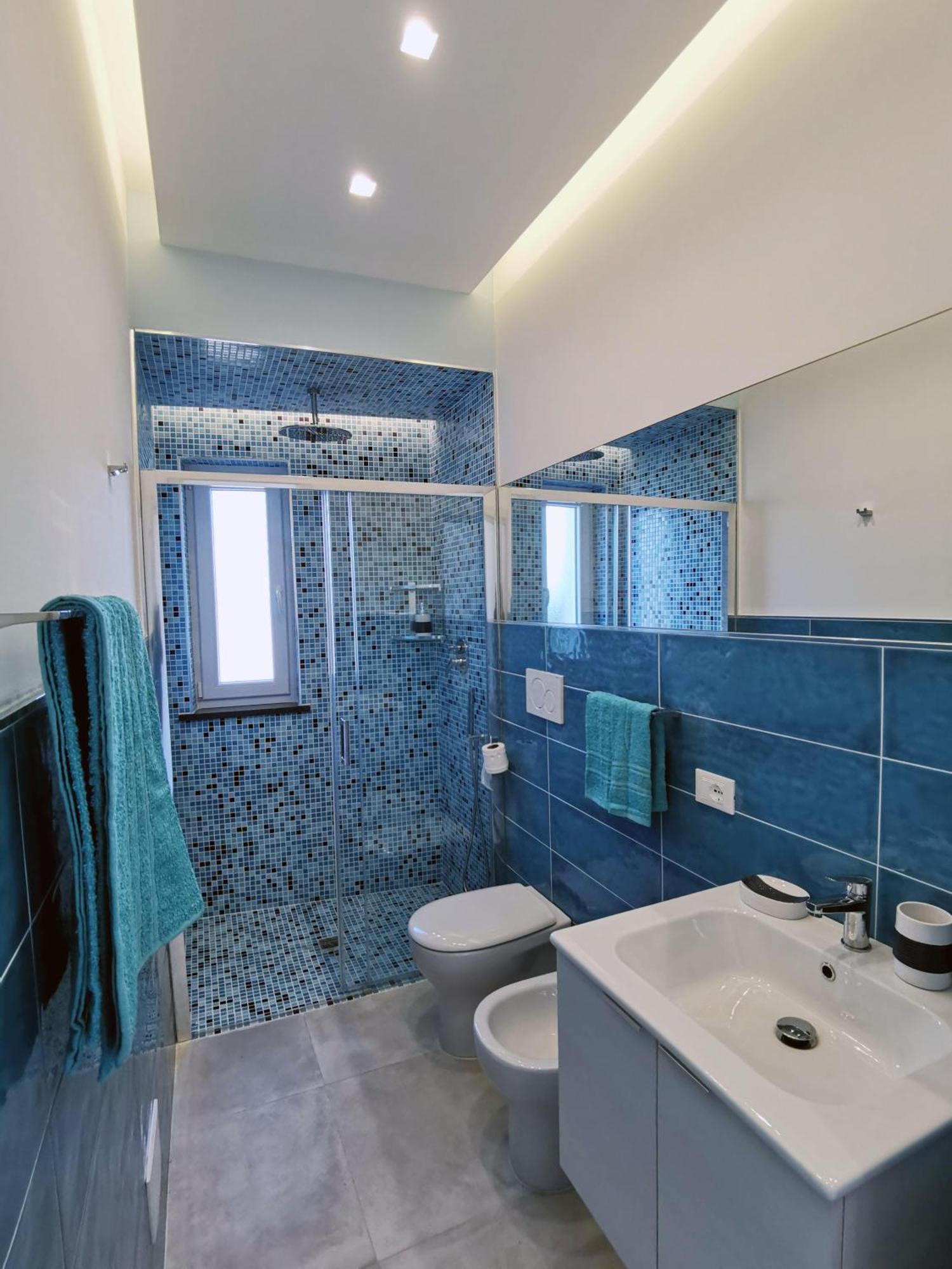 Villa Casa Yucca à Forio di Ischia Extérieur photo